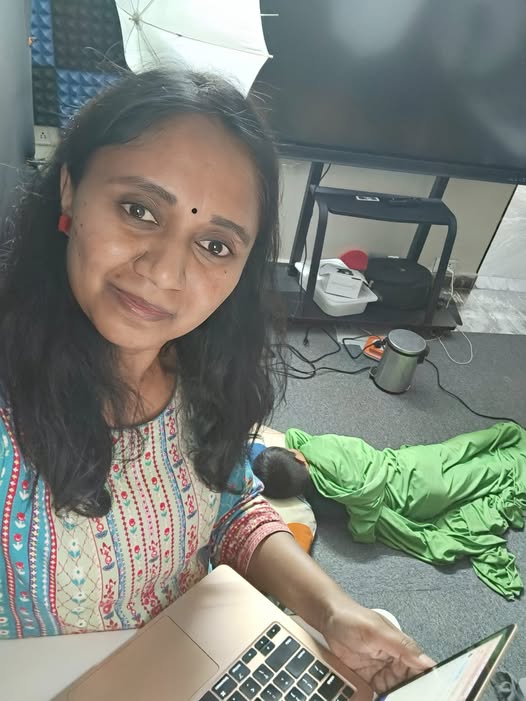Work-life balance for single moms in India