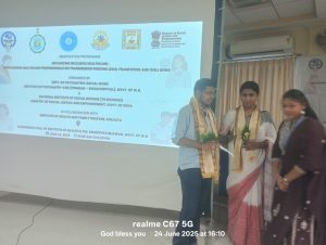 Legal rights for transgenders in india