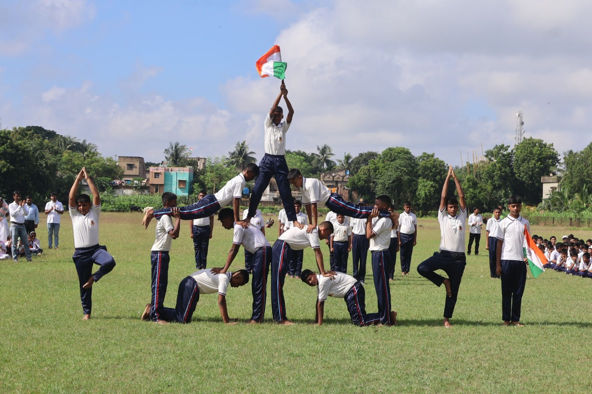 79th Independence Day in India