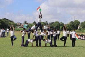 79th Independence Day in India
