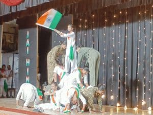 79th Independence Day in India