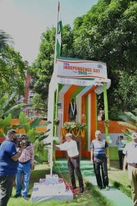 79th Independence Day in India
