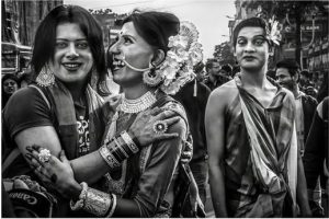 Legal rights for transgenders in india