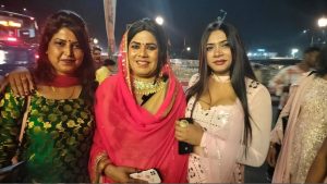 Legal rights for transgenders in india