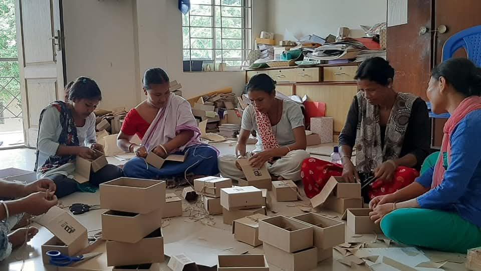 Women and Financial Independence in India