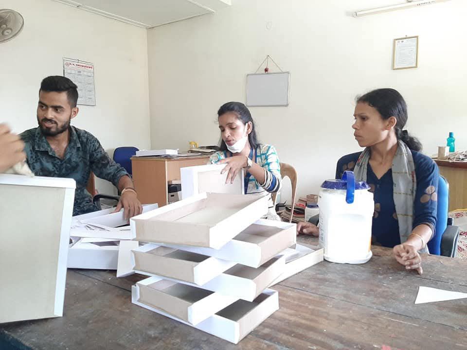 Women and Financial Independence in India