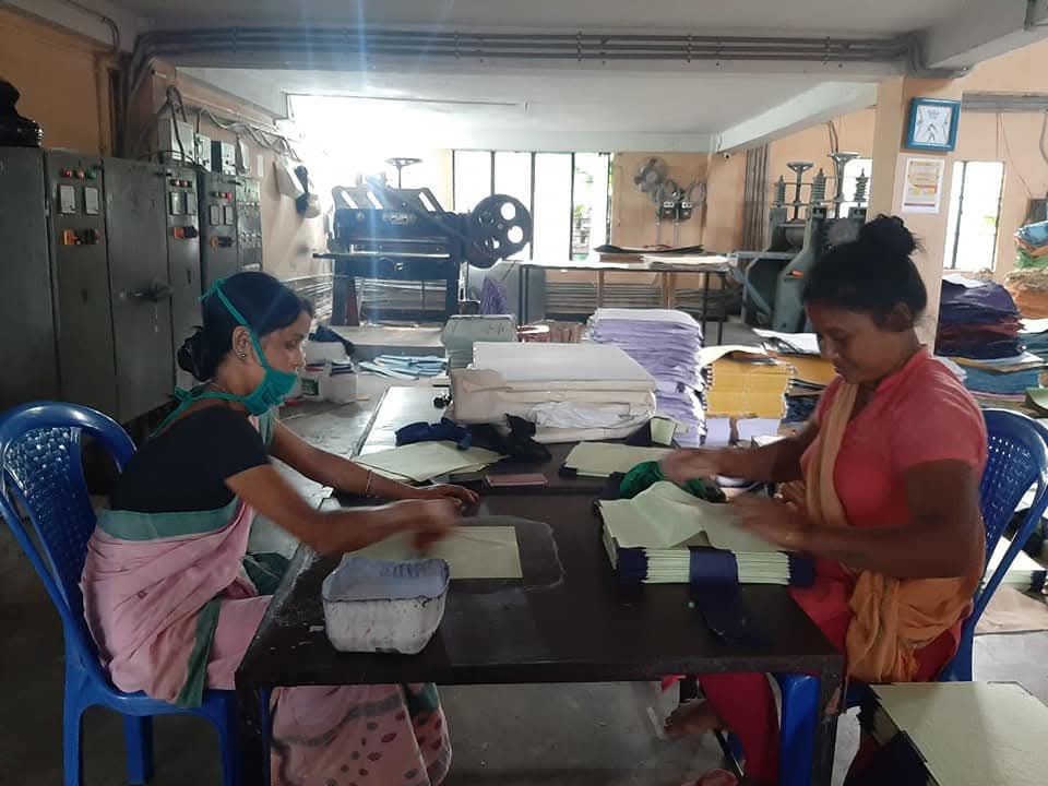 Women and Financial Independence in India