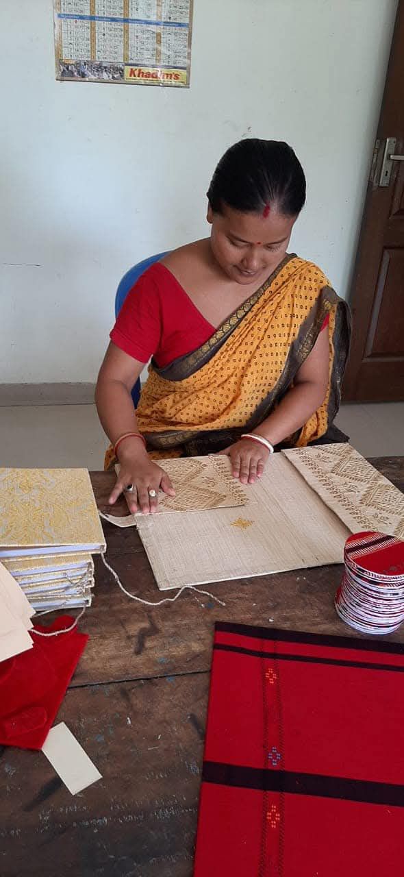 Women and Financial Independence in India