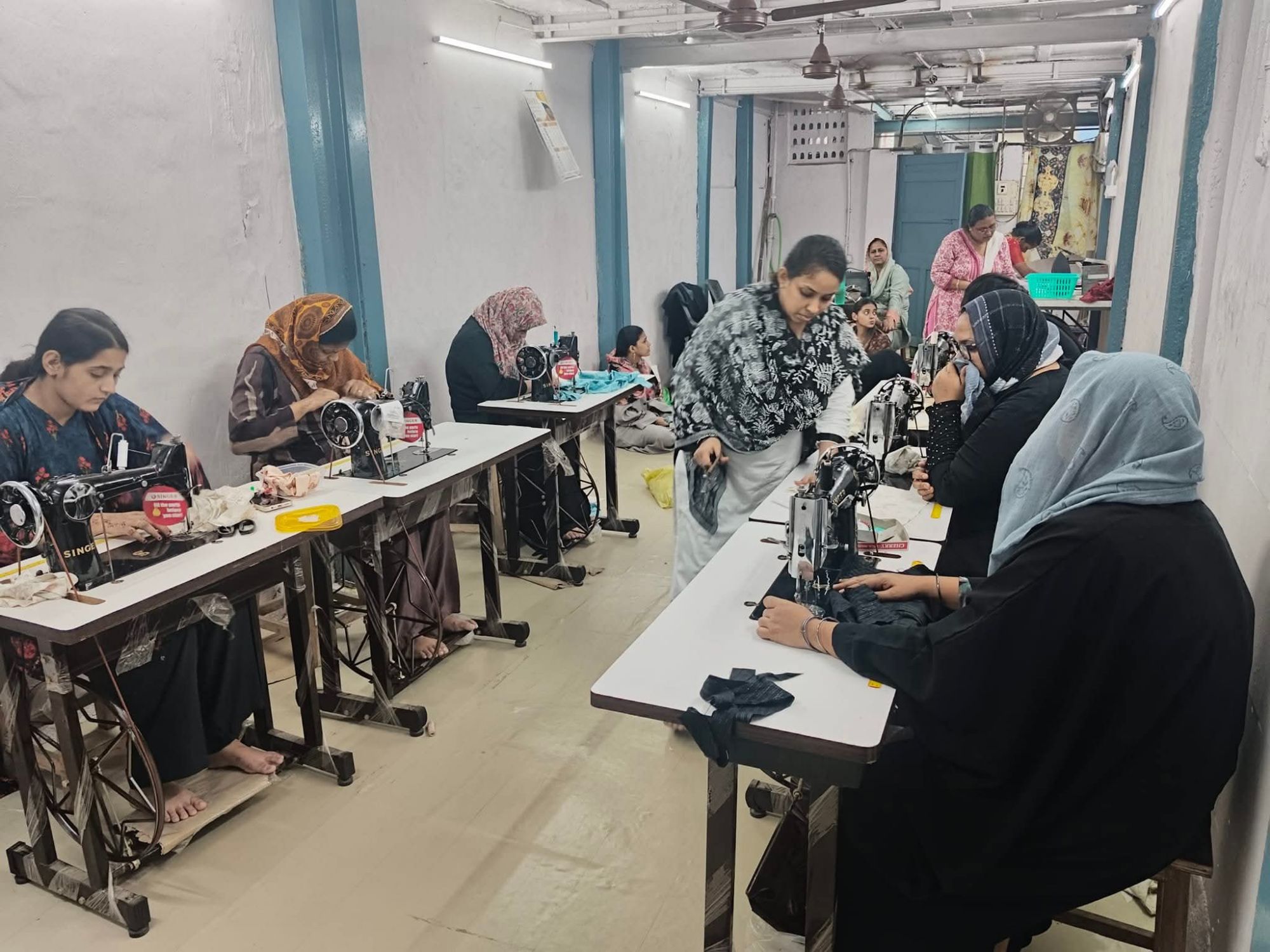 Women and Financial Independence in India