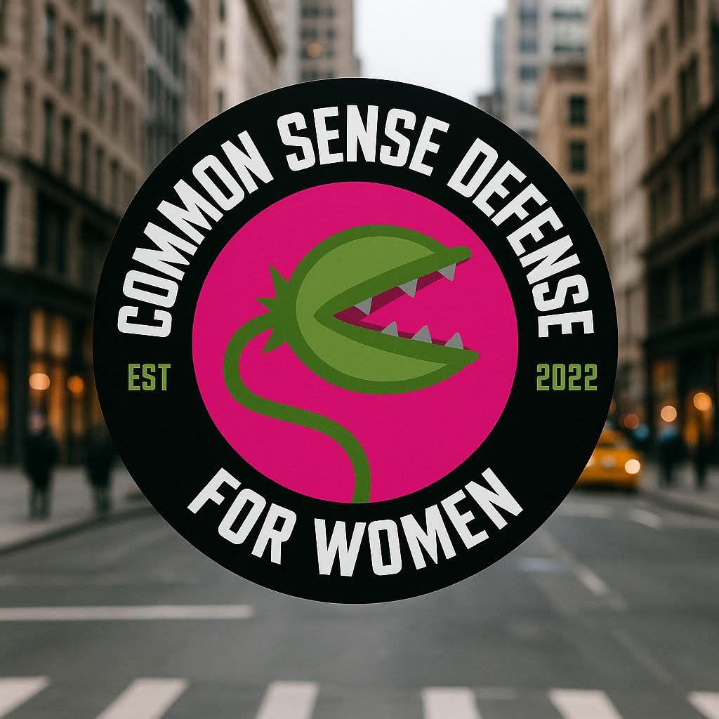 Self-Defense for Women