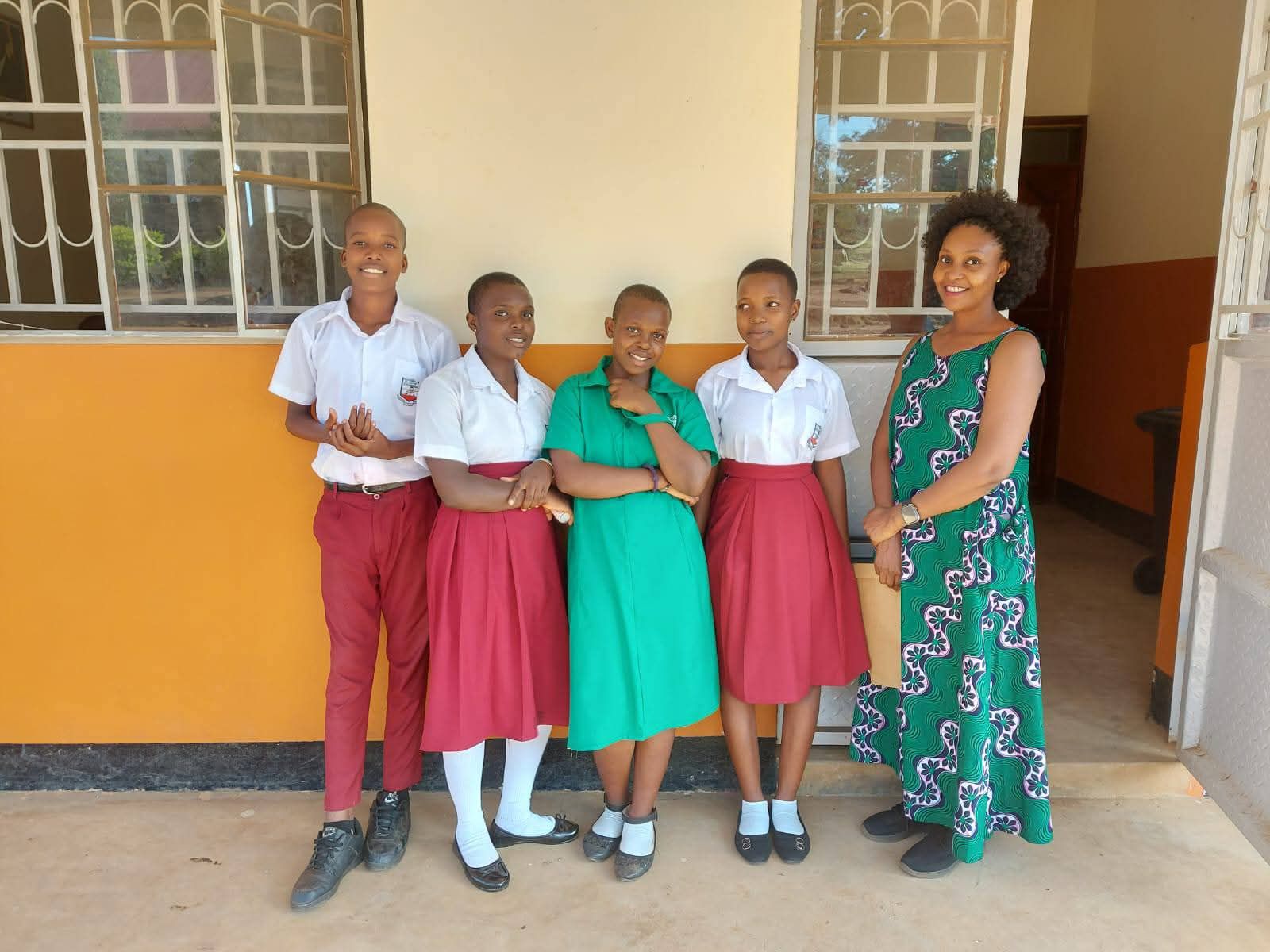 Impact of Early Marriage on School Dropout