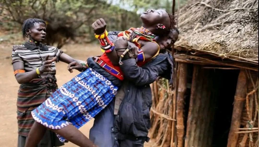 Impact of Early Marriage on School Dropout