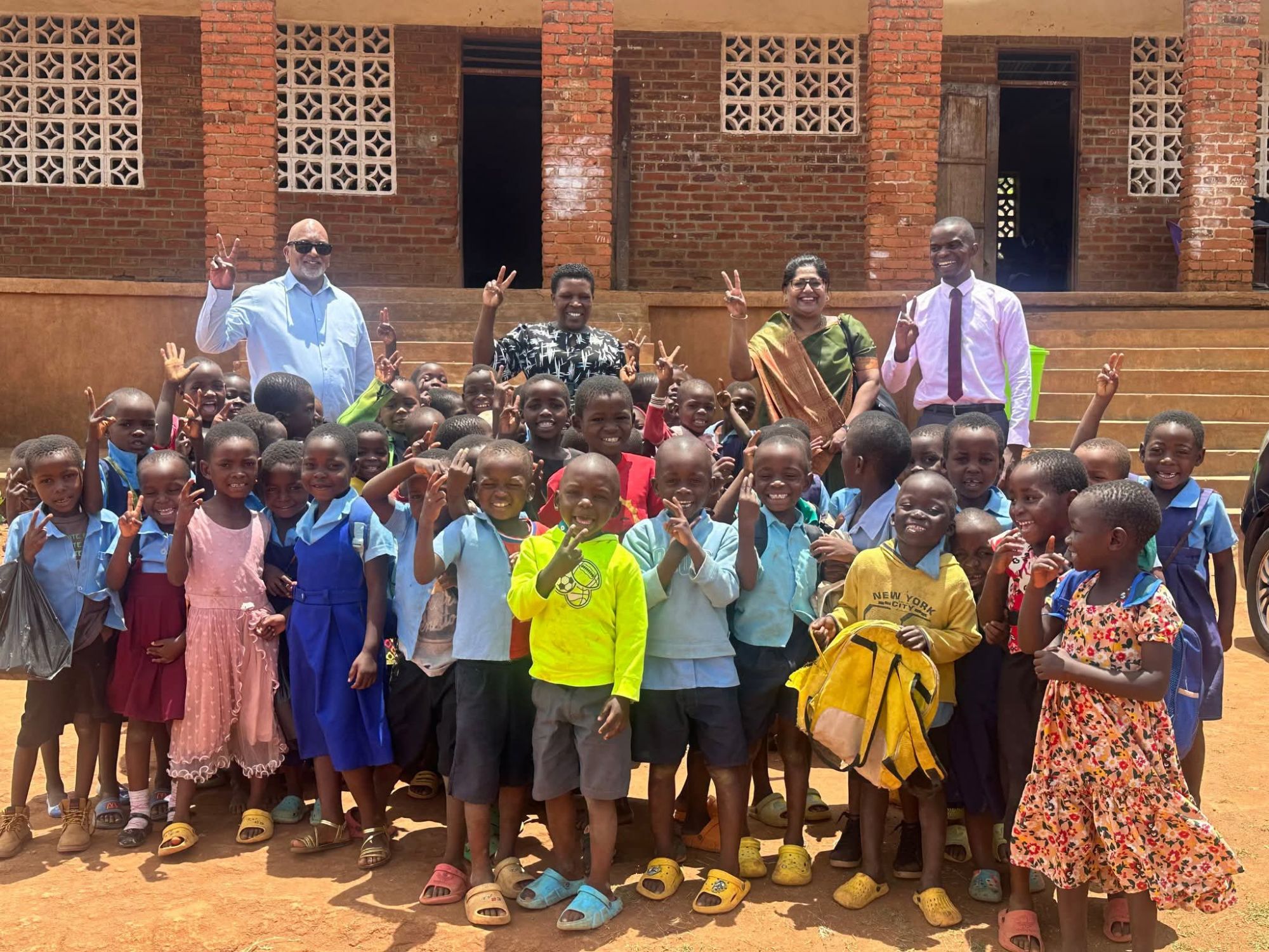 Impact of Early Marriage on School Dropout