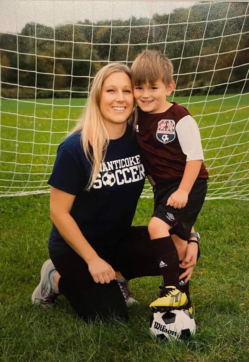 Single mother success stories