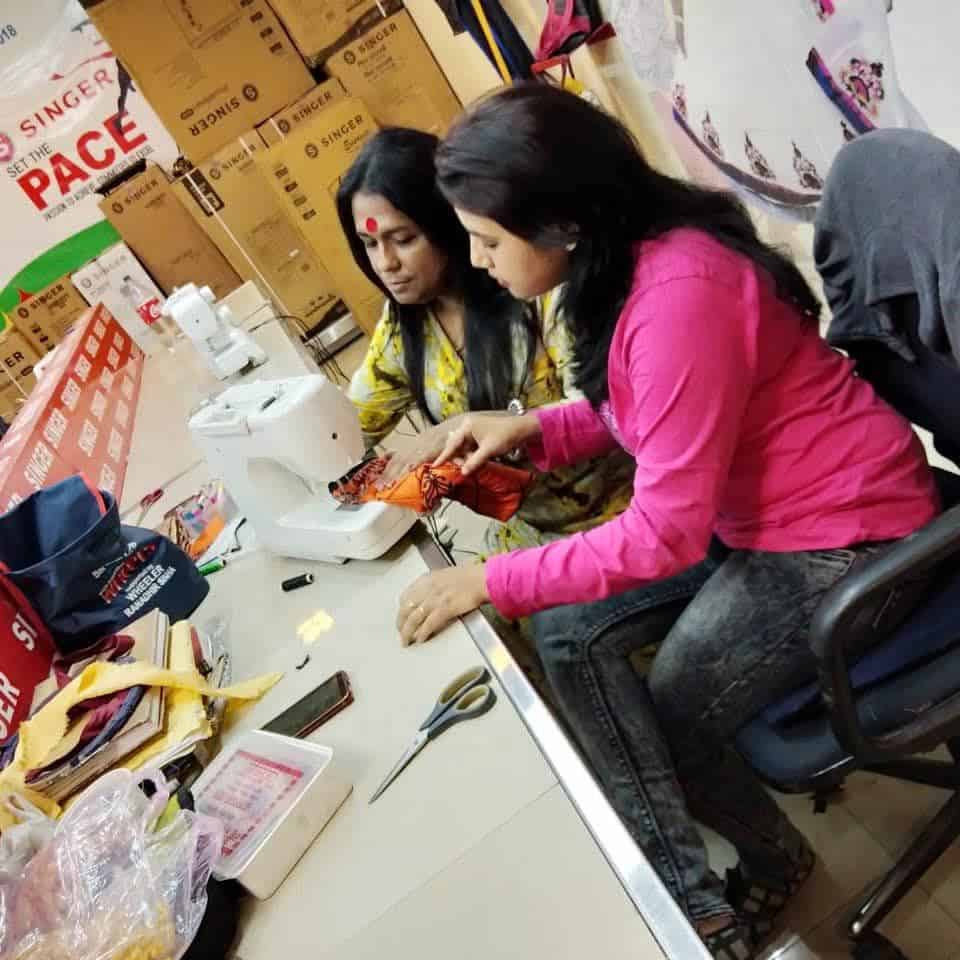 Employment for transgenders in india