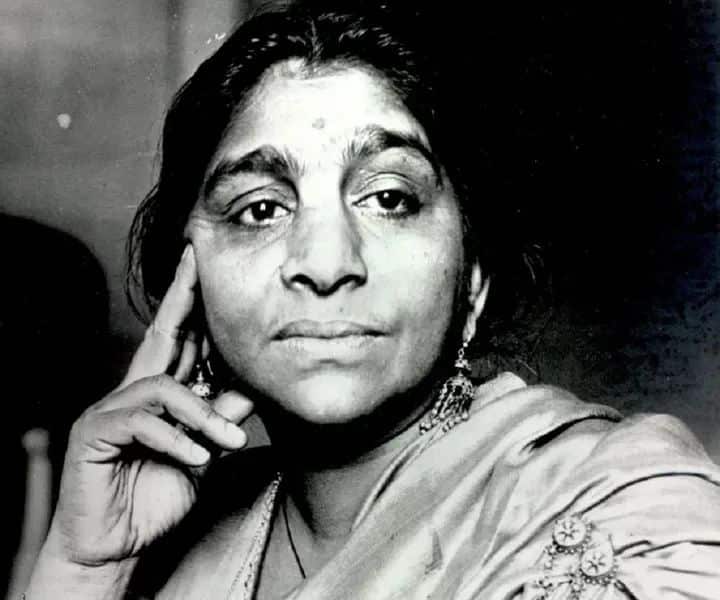 Famous Women in Indian History