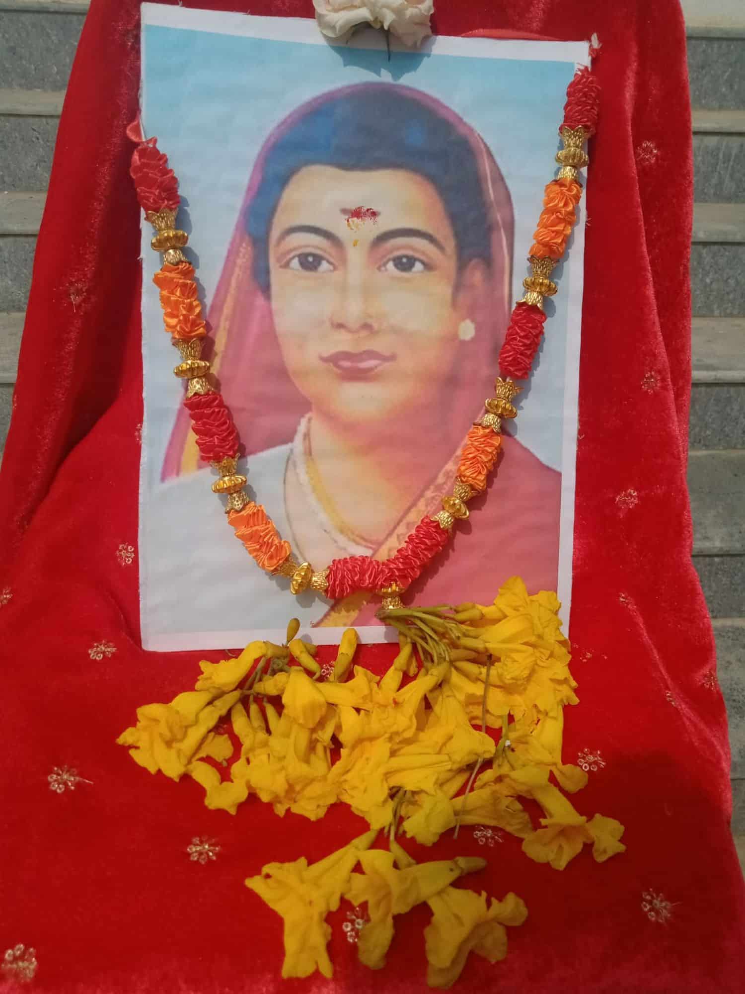 Famous Women in Indian History