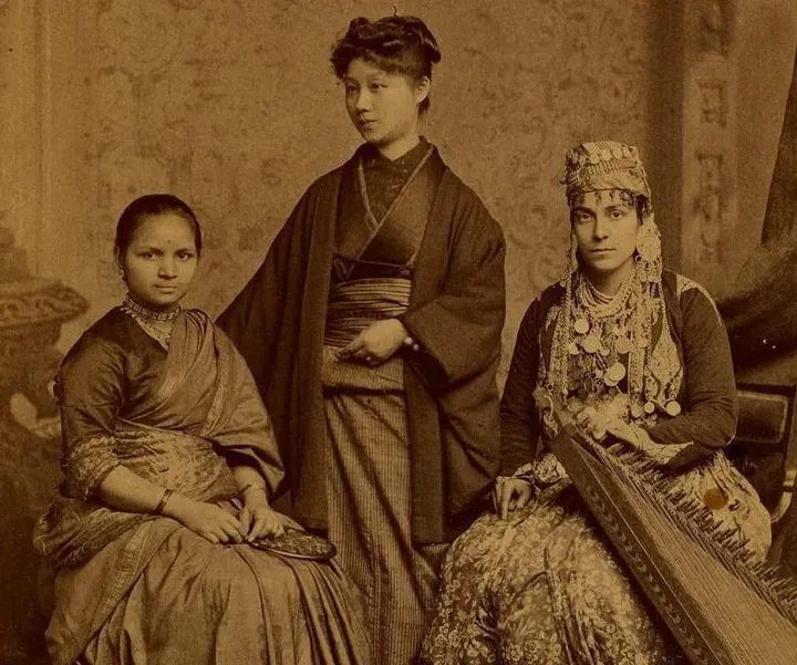 Famous Women in Indian History