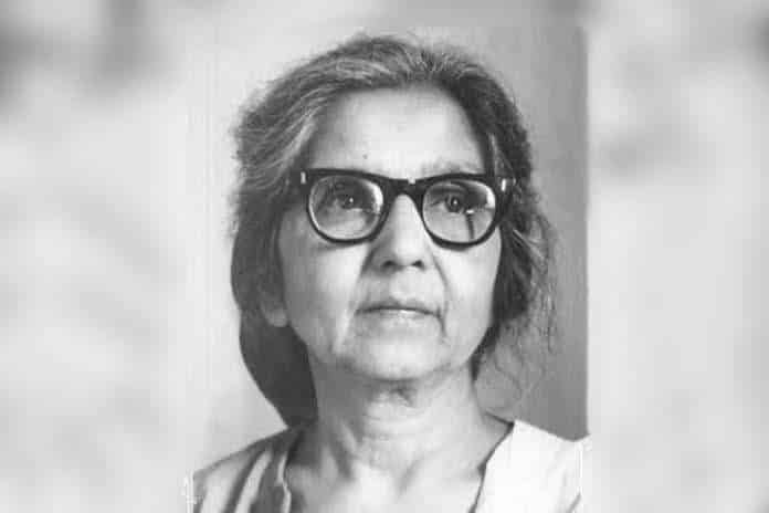 Famous Women in Indian History