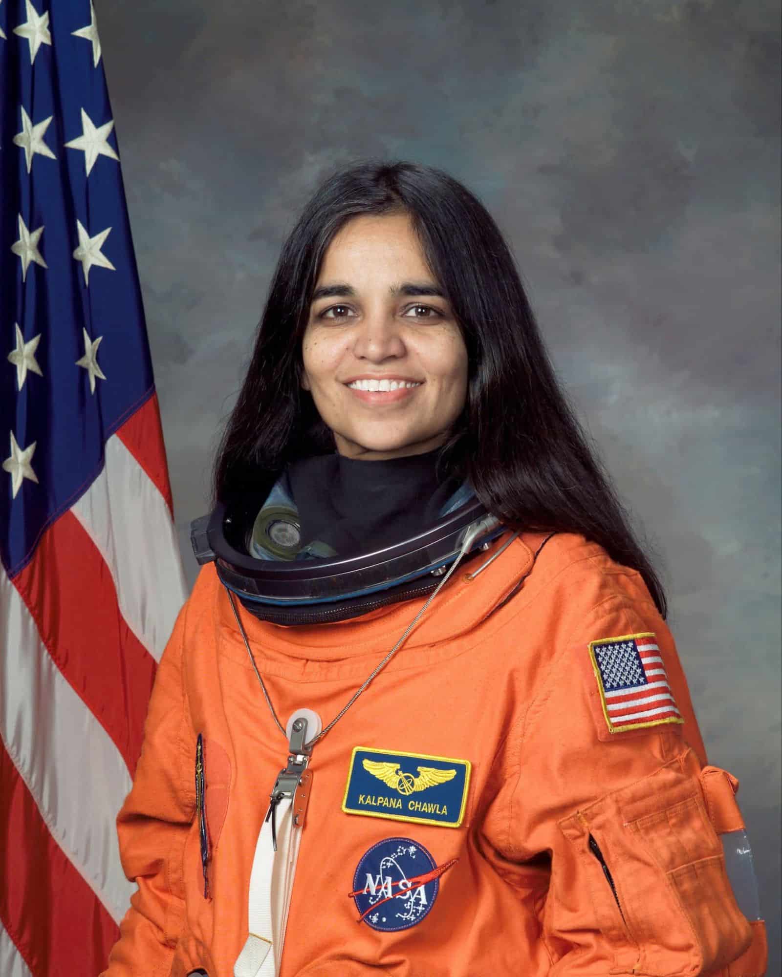 Famous Women in Indian History