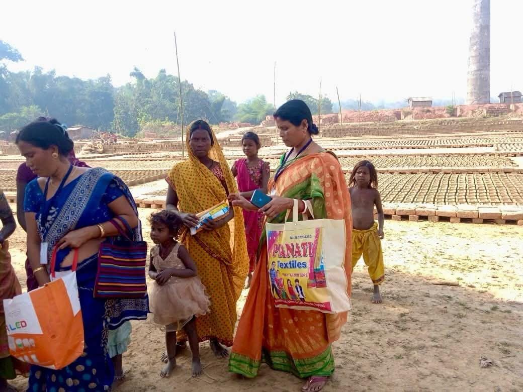 Disadvantages of female workers in factories