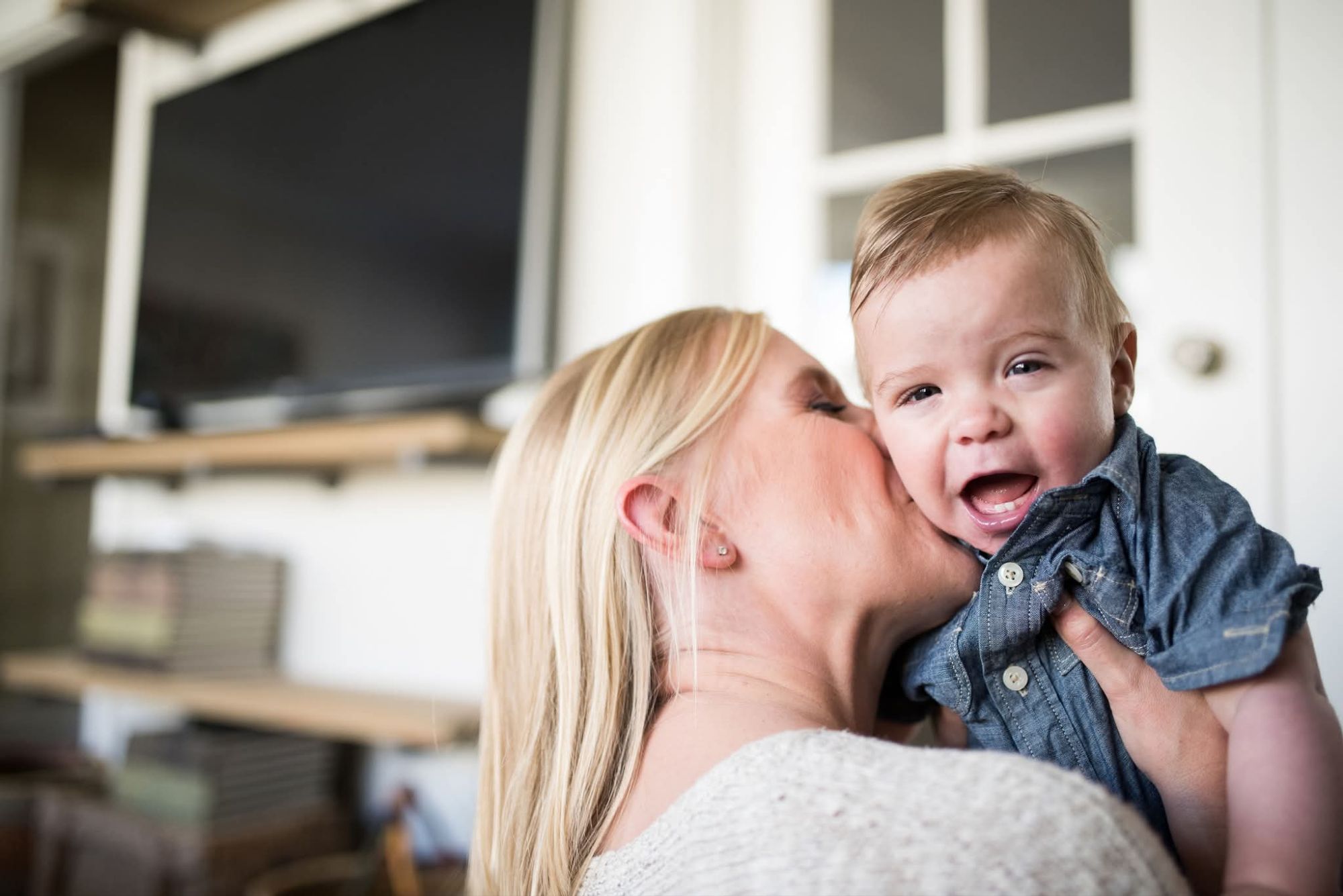Self-care tips for new mothers in India