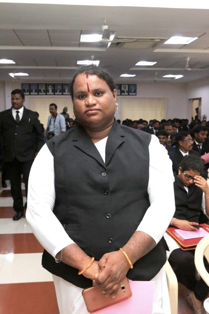 Livelihood of transgenders in India