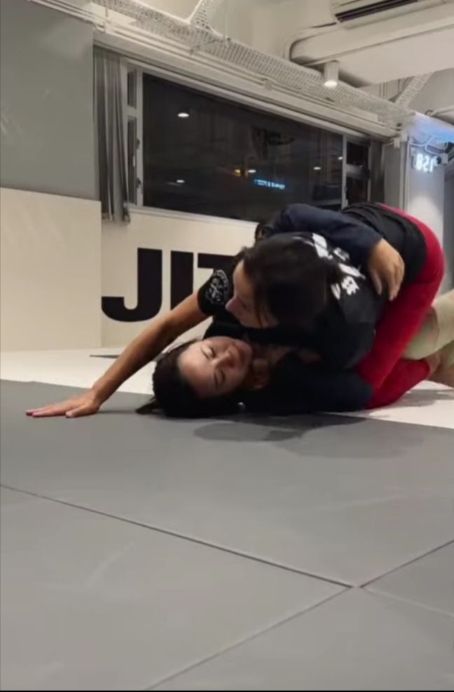 Self-Defense for Women