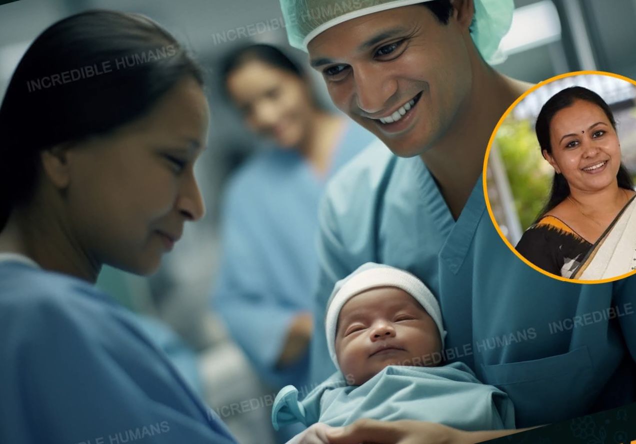 Infant mortality rate in India
