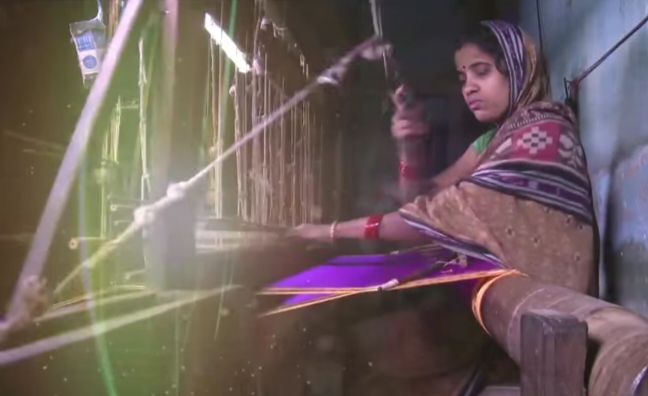 Maternal and child development in India