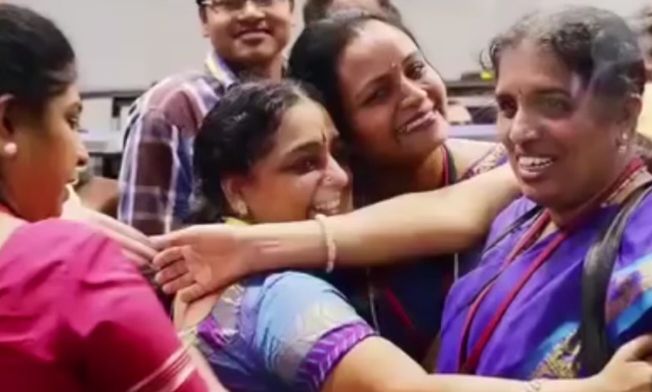 Maternal and child development in India