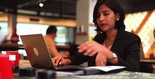 Laborious jobs for women in India