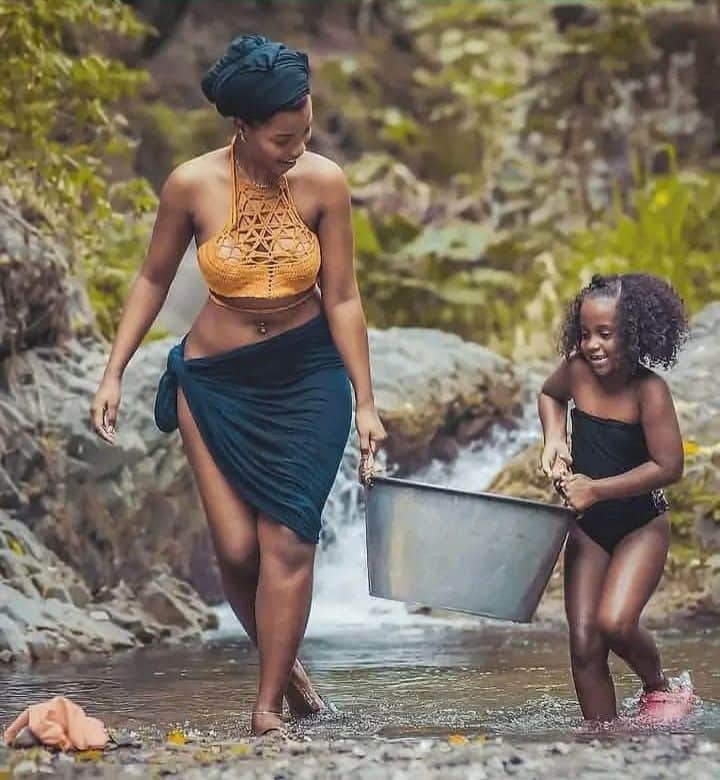 Single mother success stories