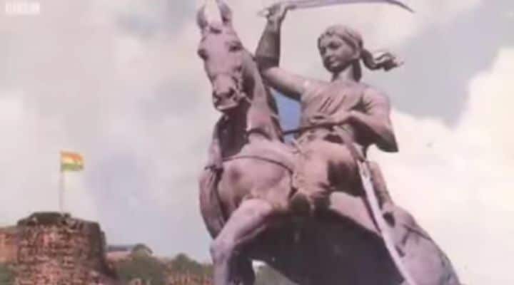 Famous Women in Indian History