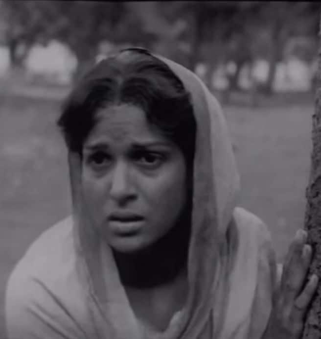 Indian Actresses in 1947
