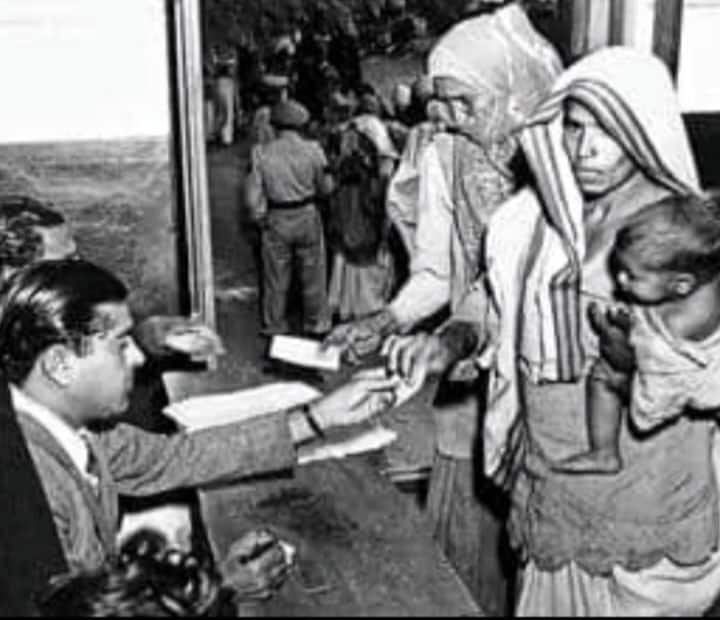 Women's political participation in India