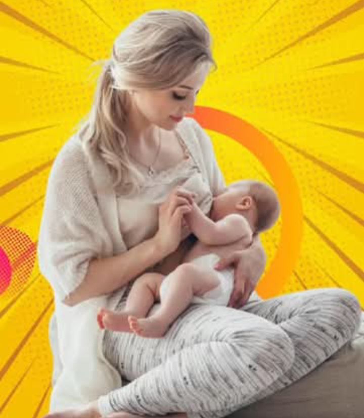 Self-care tips for new mothers in India