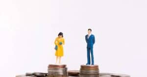 Gender Pay Gap Data