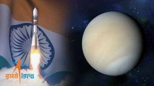 ISRO's Next Moon Mission Date