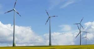 Solar Power vs Wind Power