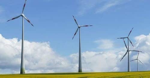Solar Power vs Wind Power