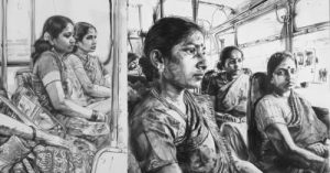 Women Safety in Public Spaces in India