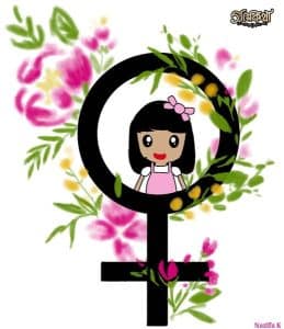 Discrimination Between Girls and Boys in India