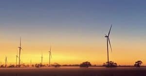 Solar Power vs Wind Power