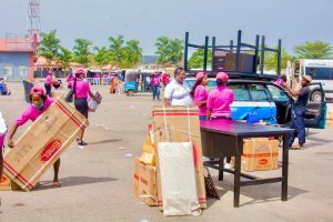 The Psychological Development of the Girl Child