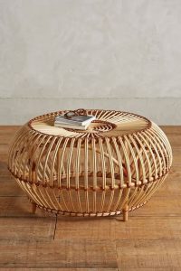 Bamboo handicrafts in India