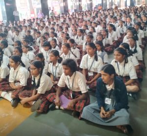 Save the Girl Child Campaign in India