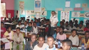 Early Marriage and Girl Child Rights