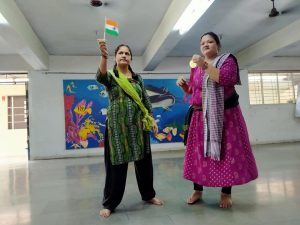 Importance of Sports for the Girl Child