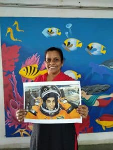 Importance of Sports for the Girl Child